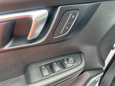 2025 Buick Enclave 4dr Preferred