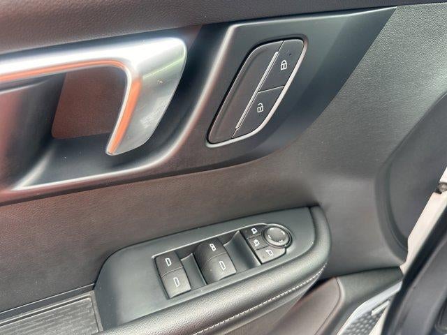 2025 Buick Enclave 4dr Preferred