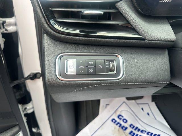 2025 Buick Enclave 4dr Preferred