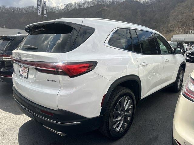 2025 Buick Enclave 4dr Preferred