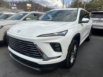 2025 Buick Enclave 4dr Preferred