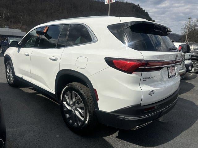 2025 Buick Enclave 4dr Preferred