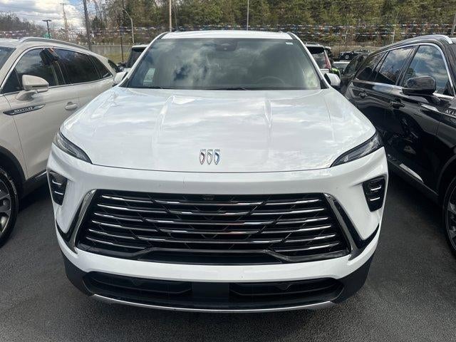 2025 Buick Enclave 4dr Preferred