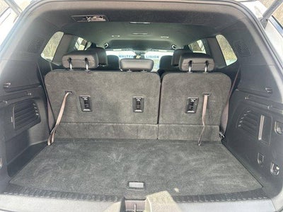 2025 Buick Enclave 4dr Preferred