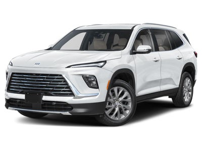 2025 Buick Enclave 4dr Preferred