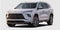 2025 Buick Enclave 4dr Preferred