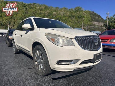 2014 Buick Enclave Leather AWD