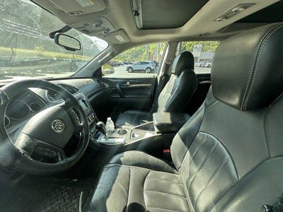 2014 Buick Enclave Leather AWD