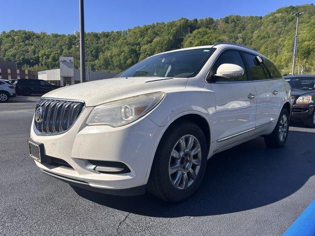 2014 Buick Enclave Leather AWD