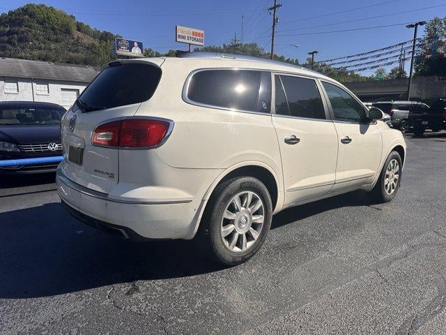 2014 Buick Enclave Leather AWD