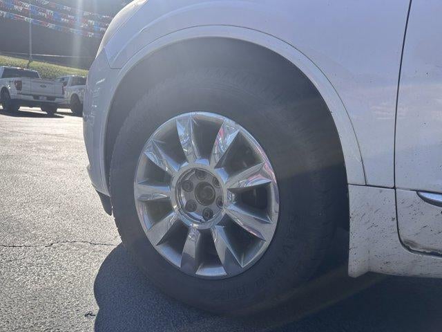 2014 Buick Enclave Leather AWD