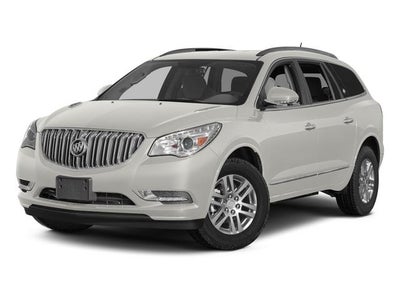 2014 Buick Enclave Leather AWD