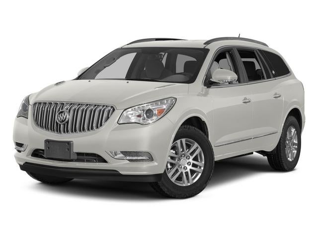 2014 Buick Enclave Leather AWD
