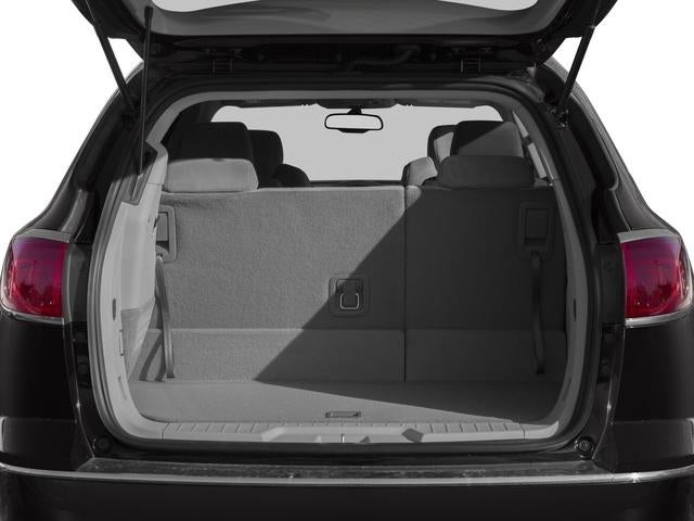 2014 Buick Enclave Leather AWD