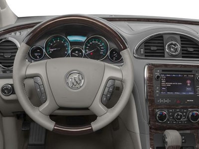 2014 Buick Enclave Leather AWD