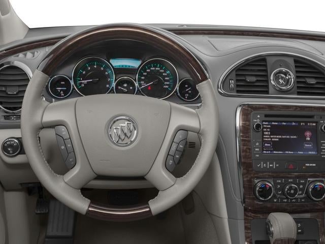 2014 Buick Enclave Leather AWD