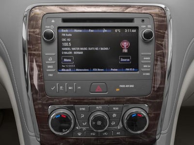 2014 Buick Enclave Leather AWD