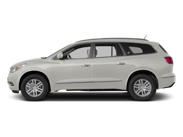 2014 Buick Enclave Leather AWD