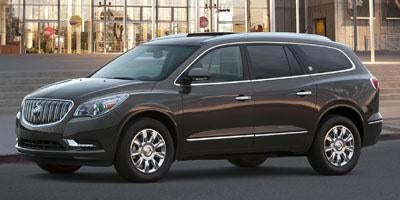 2014 Buick Enclave Leather AWD
