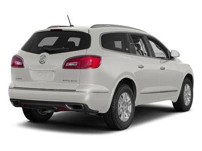 2014 Buick Enclave Leather AWD