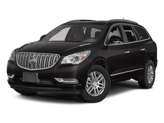 2014 Buick Enclave Leather AWD