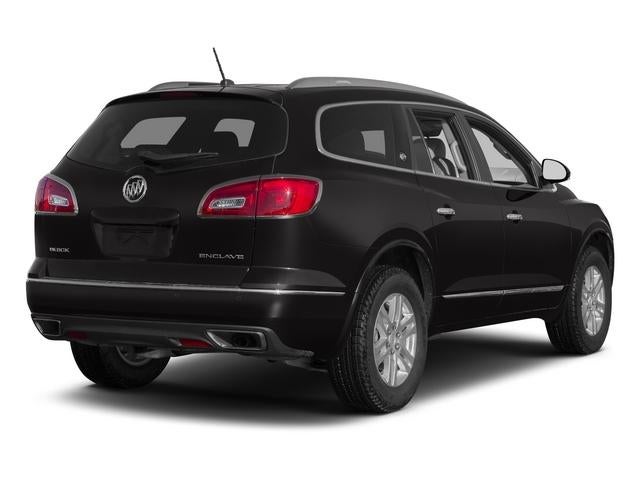 2014 Buick Enclave Leather AWD