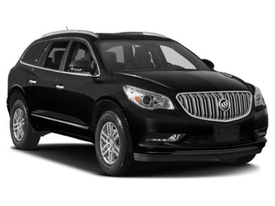 2014 Buick Enclave Leather AWD