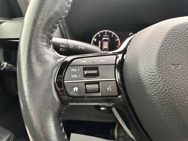 2023 Honda CR-V EX-L AWD