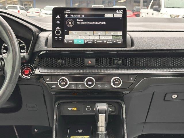 2023 Honda CR-V EX-L AWD