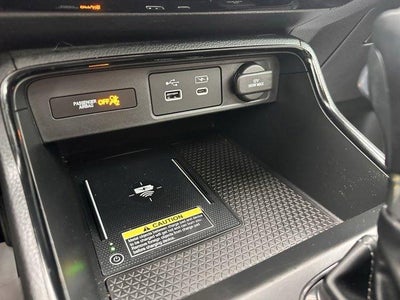 2023 Honda CR-V EX-L AWD