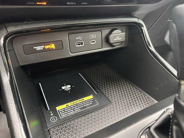 2023 Honda CR-V EX-L AWD