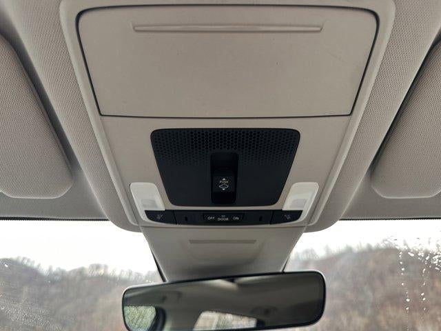 2023 Honda CR-V EX-L AWD