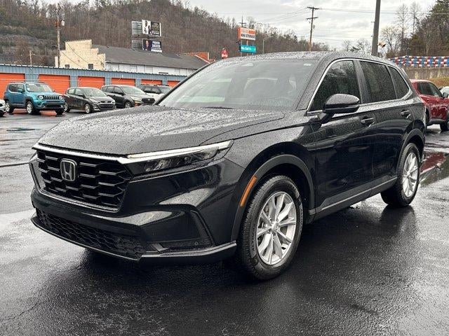2023 Honda CR-V EX-L AWD
