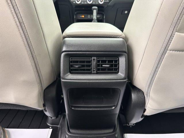 2023 Honda CR-V EX-L AWD