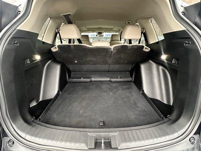 2023 Honda CR-V EX-L AWD