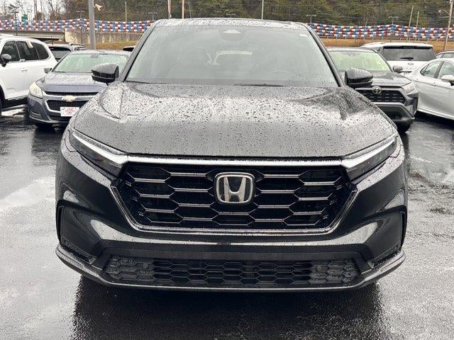 2023 Honda CR-V EX-L AWD