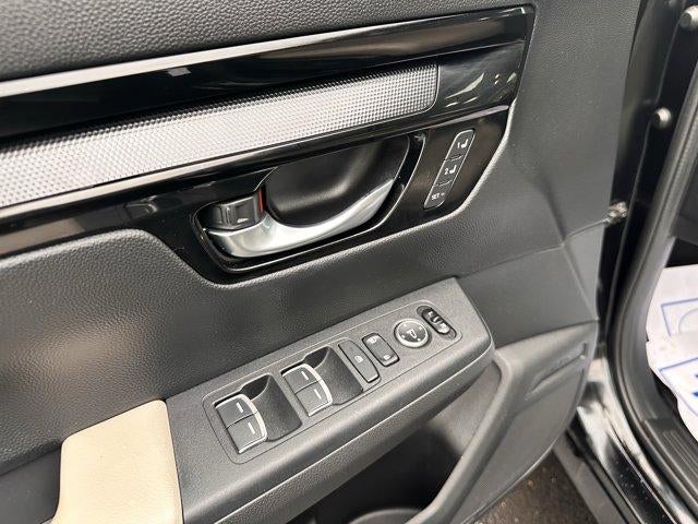 2023 Honda CR-V EX-L AWD