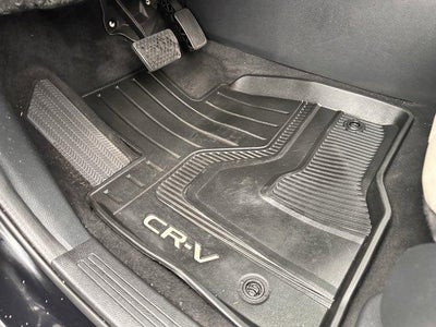 2023 Honda CR-V EX-L AWD