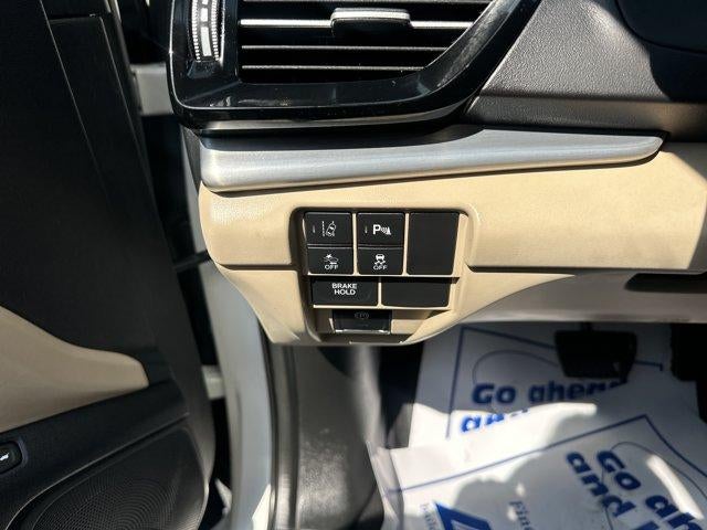 2021 Acura RDX SH-AWD w/Technology Package