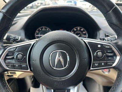 2021 Acura RDX SH-AWD w/Technology Package