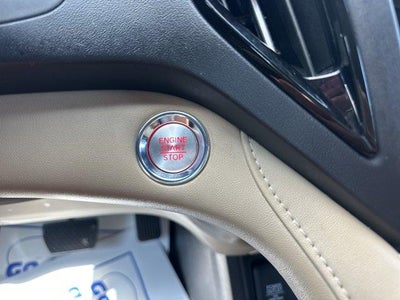 2021 Acura RDX SH-AWD w/Technology Package