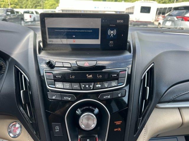 2021 Acura RDX SH-AWD w/Technology Package