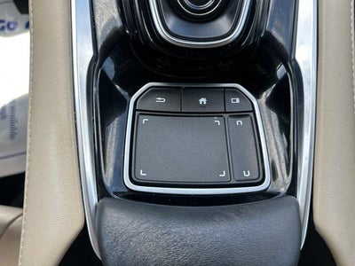 2021 Acura RDX SH-AWD w/Technology Package