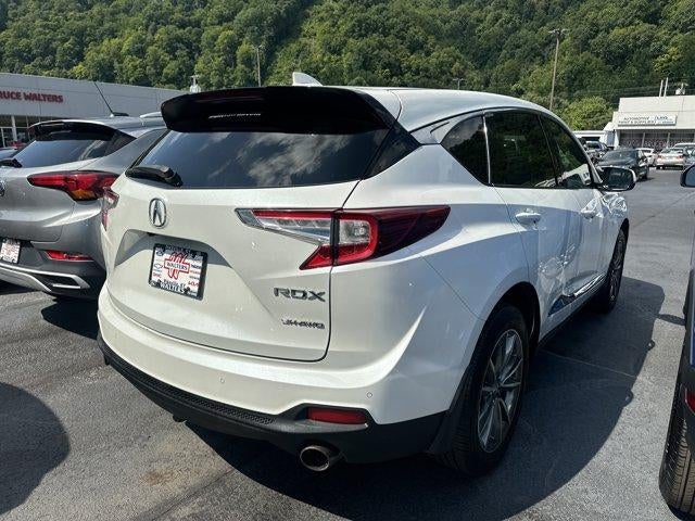 2021 Acura RDX SH-AWD w/Technology Package