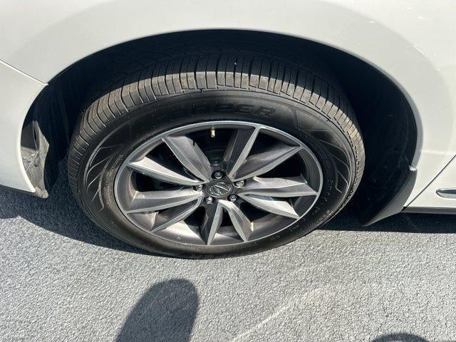 2021 Acura RDX SH-AWD w/Technology Package