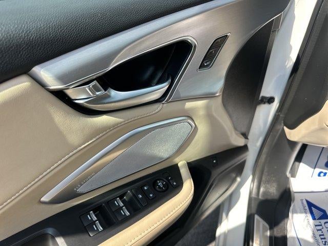 2021 Acura RDX SH-AWD w/Technology Package