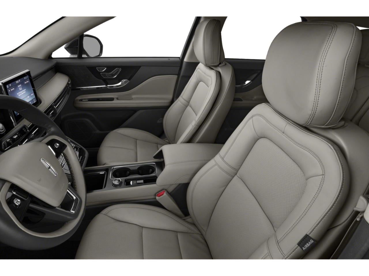 2022 Lincoln Corsair Standard AWD