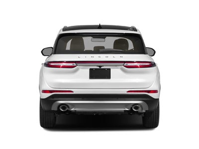 2022 Lincoln Corsair Standard AWD