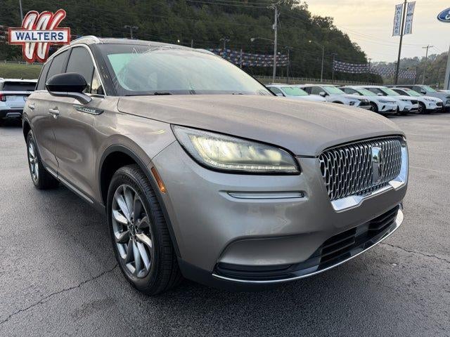 2021 Lincoln Corsair Standard AWD