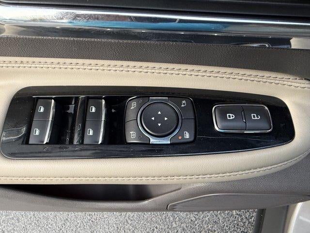 2021 Lincoln Corsair Standard AWD